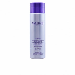 Amethyste - Farmavita Silver Shampoo (250 ml)