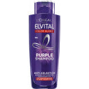 Elvital Shampoo purple, 200 ml
